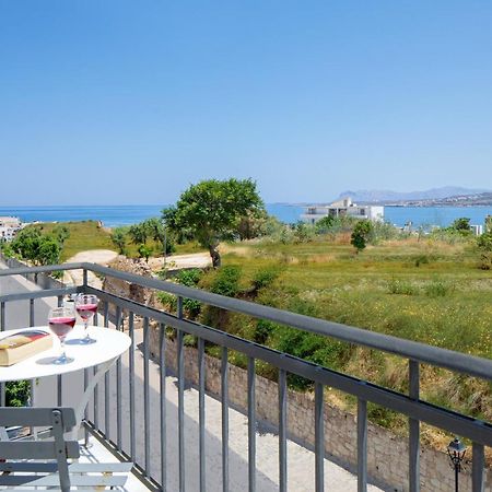 Forum City Apartments Chania  Eksteriør billede
