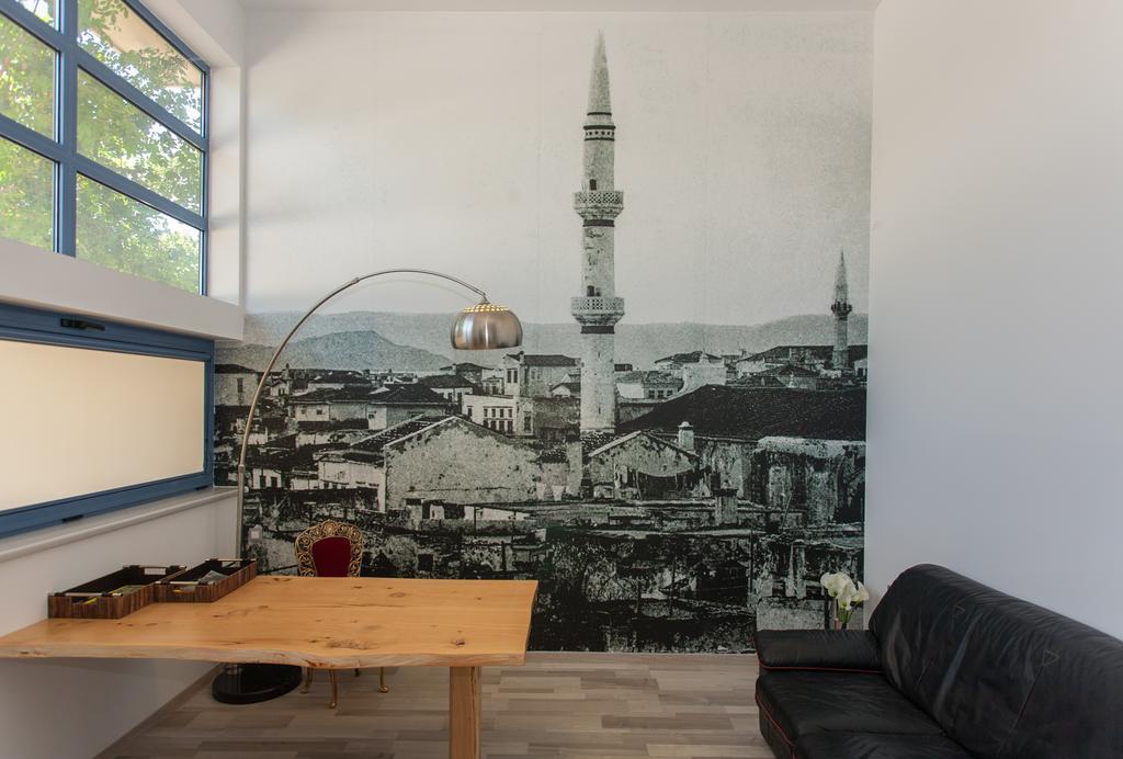 Forum City Apartments Chania  Værelse billede