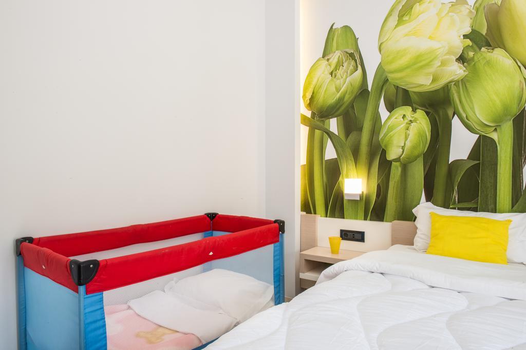 Forum City Apartments Chania  Eksteriør billede