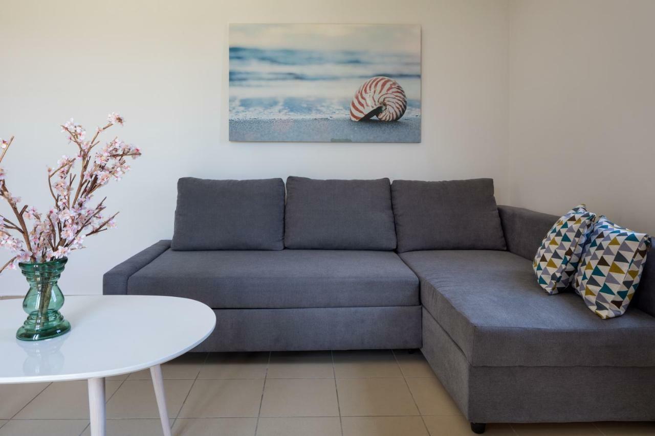 Forum City Apartments Chania  Eksteriør billede