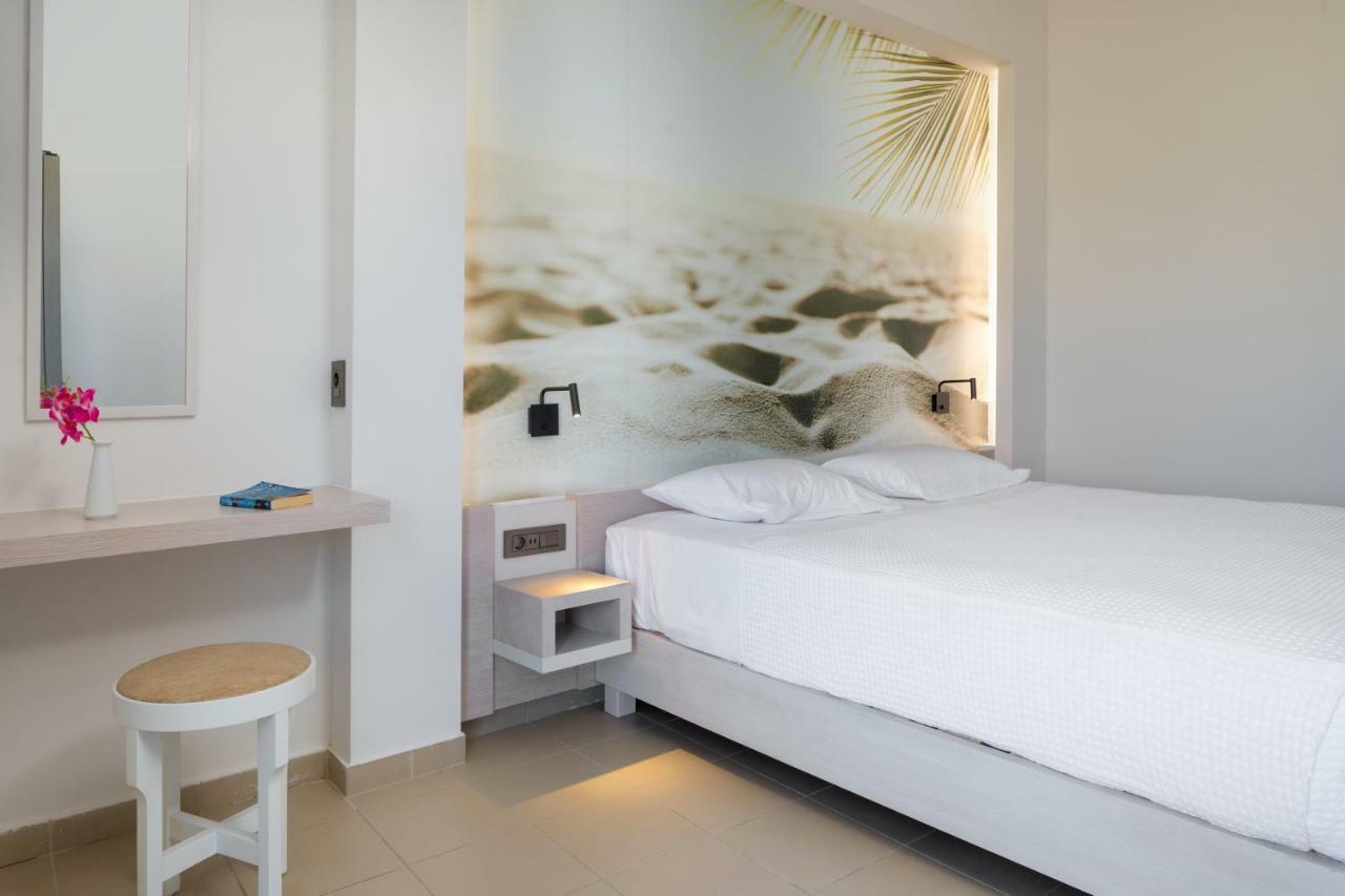 Forum City Apartments Chania  Eksteriør billede