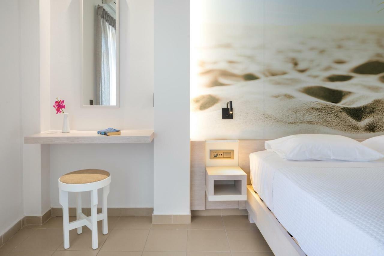 Forum City Apartments Chania  Eksteriør billede